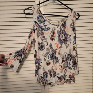 Gypsies & Moondust shirt